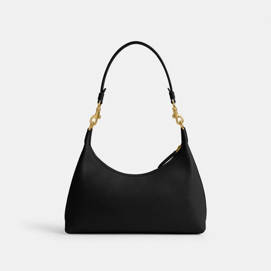 Bolsa de Hombro COACH Juliet Mujer Negros | GXFJ-56389
