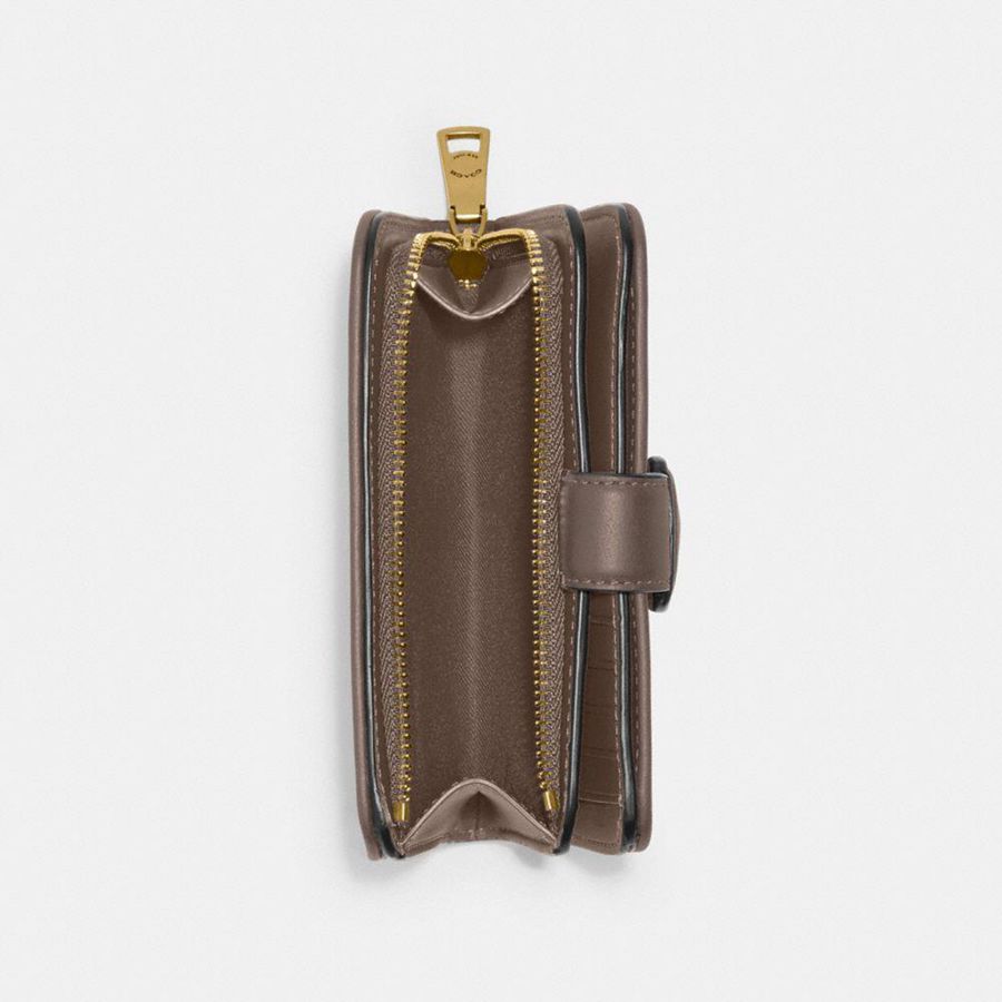 Cartera COACH Tabby Medium Mujer Marrom | MERX-41907