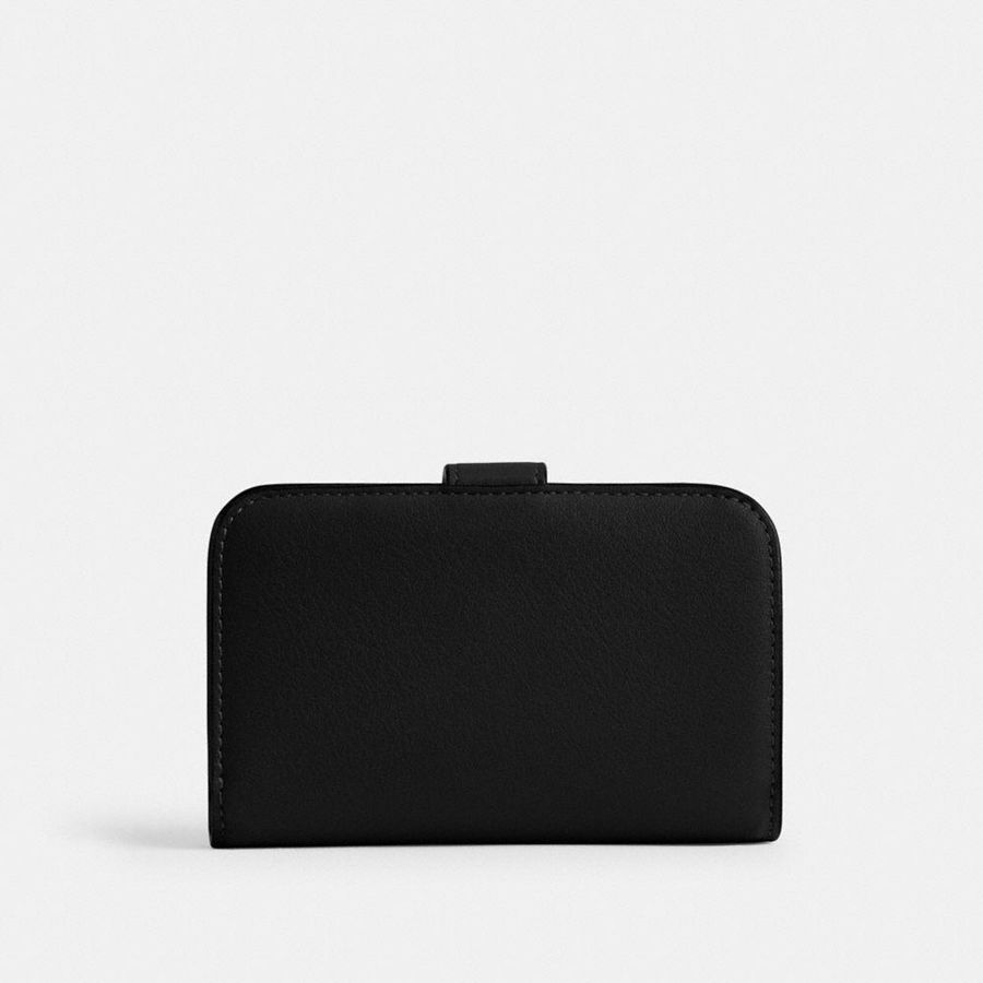 Cartera COACH Tabby Mujer Negros | KZFE-57912
