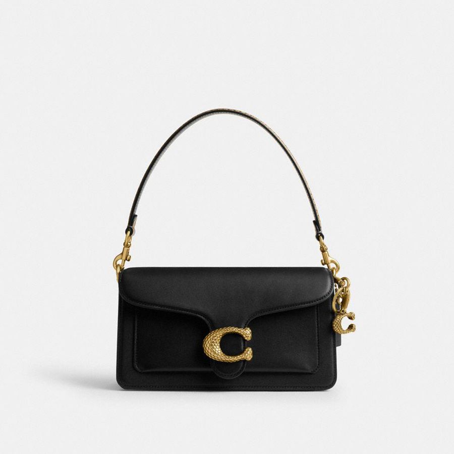 Charms COACH Vintage Heart Cherry Bag Mujer Dorados | NHQC-09726