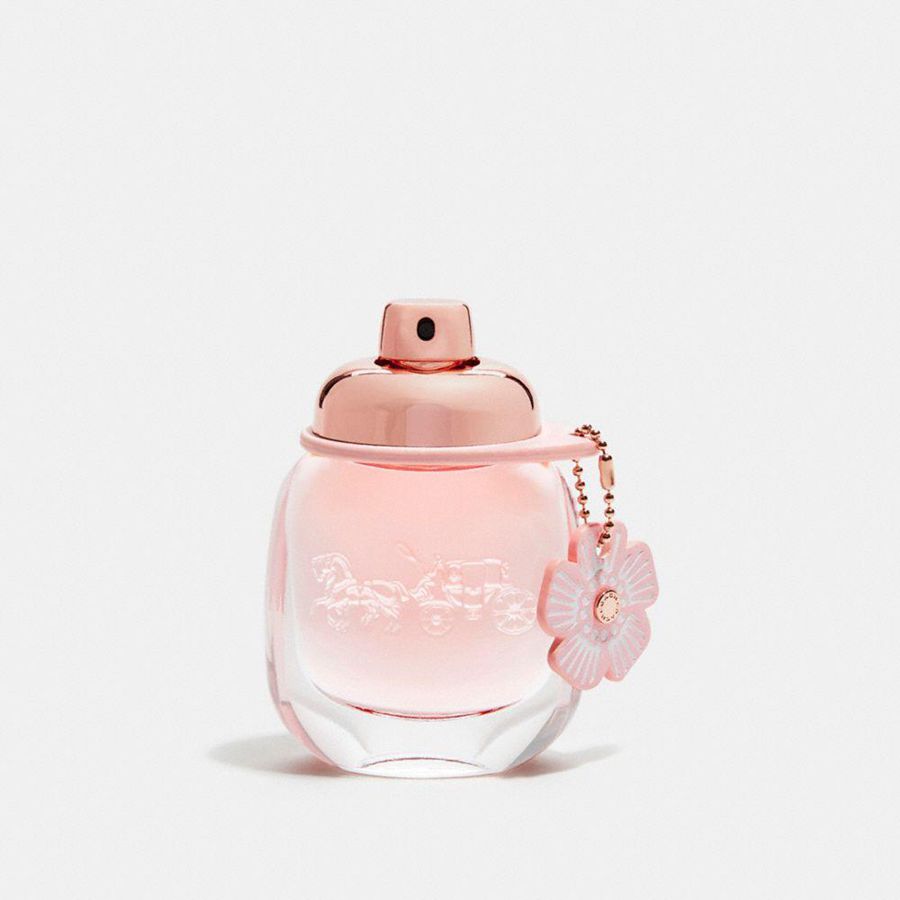Perfumes COACH Floral Eau De 30 Ml Mujer Rosas | ONKI-61520